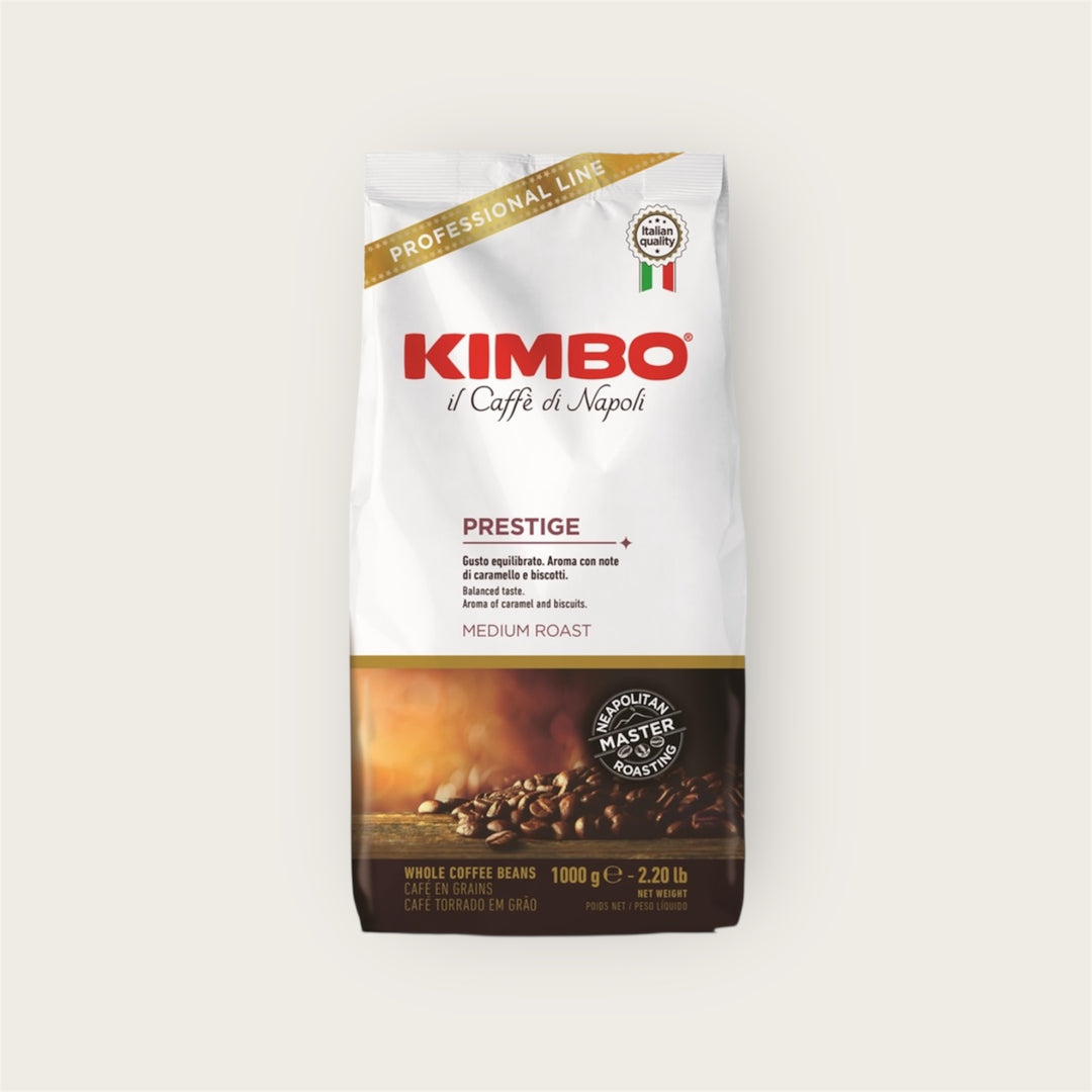 Kaffeebohnen Prestige 10/13 - 1 kg