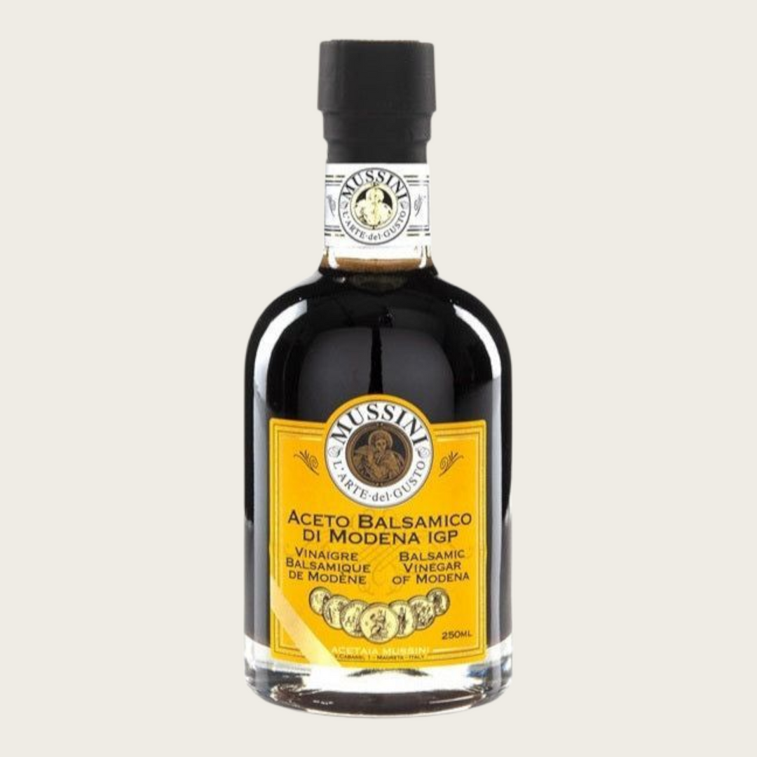 Balsamico Essig Modena IGP 5 Goldmedaillen - 250 ml