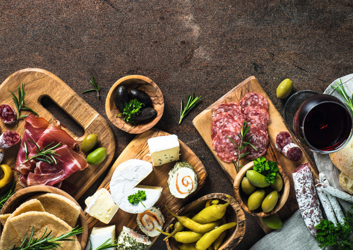 Aperitivo-Zauber